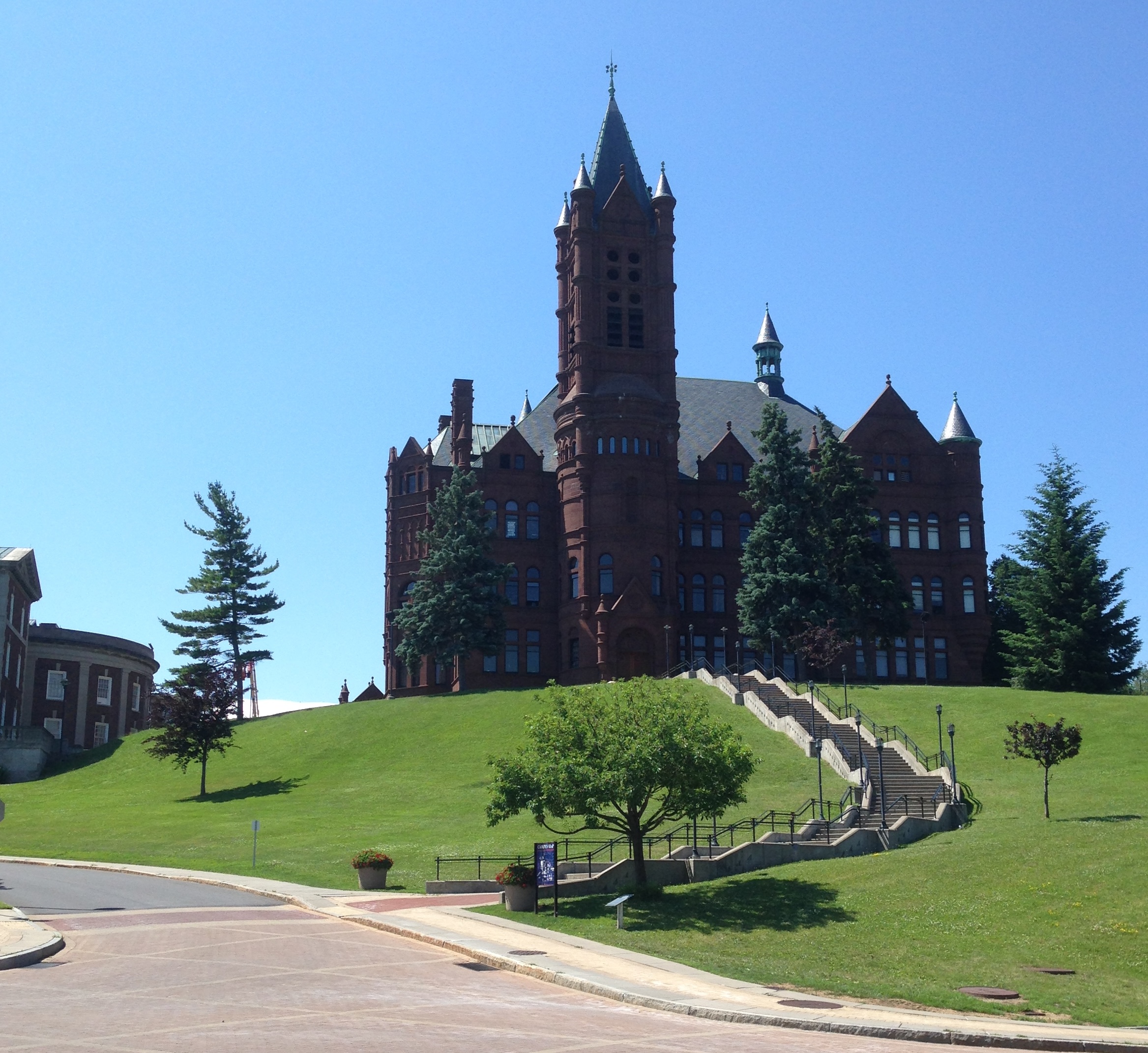 Syracuse, NY