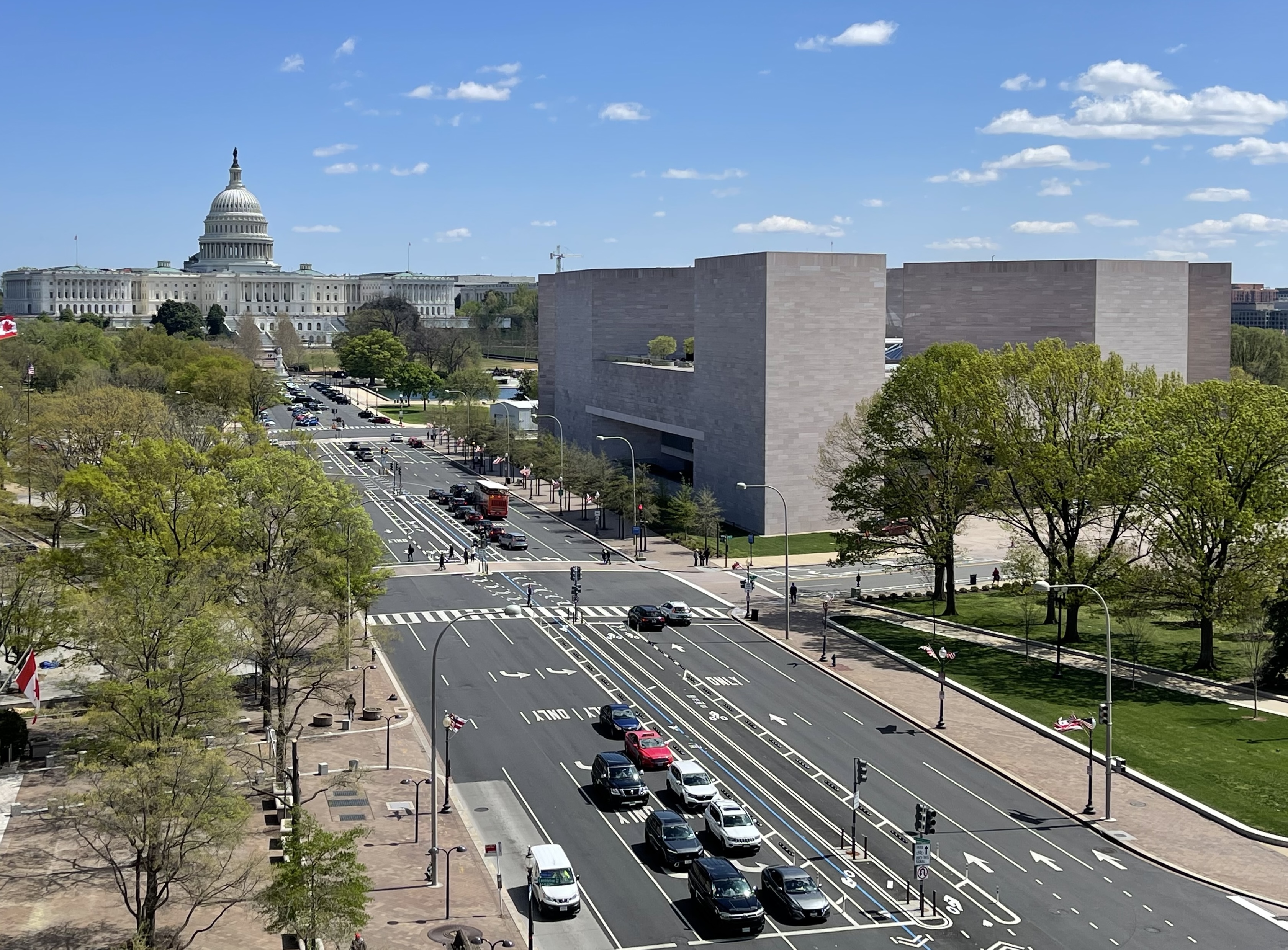 Washington, DC