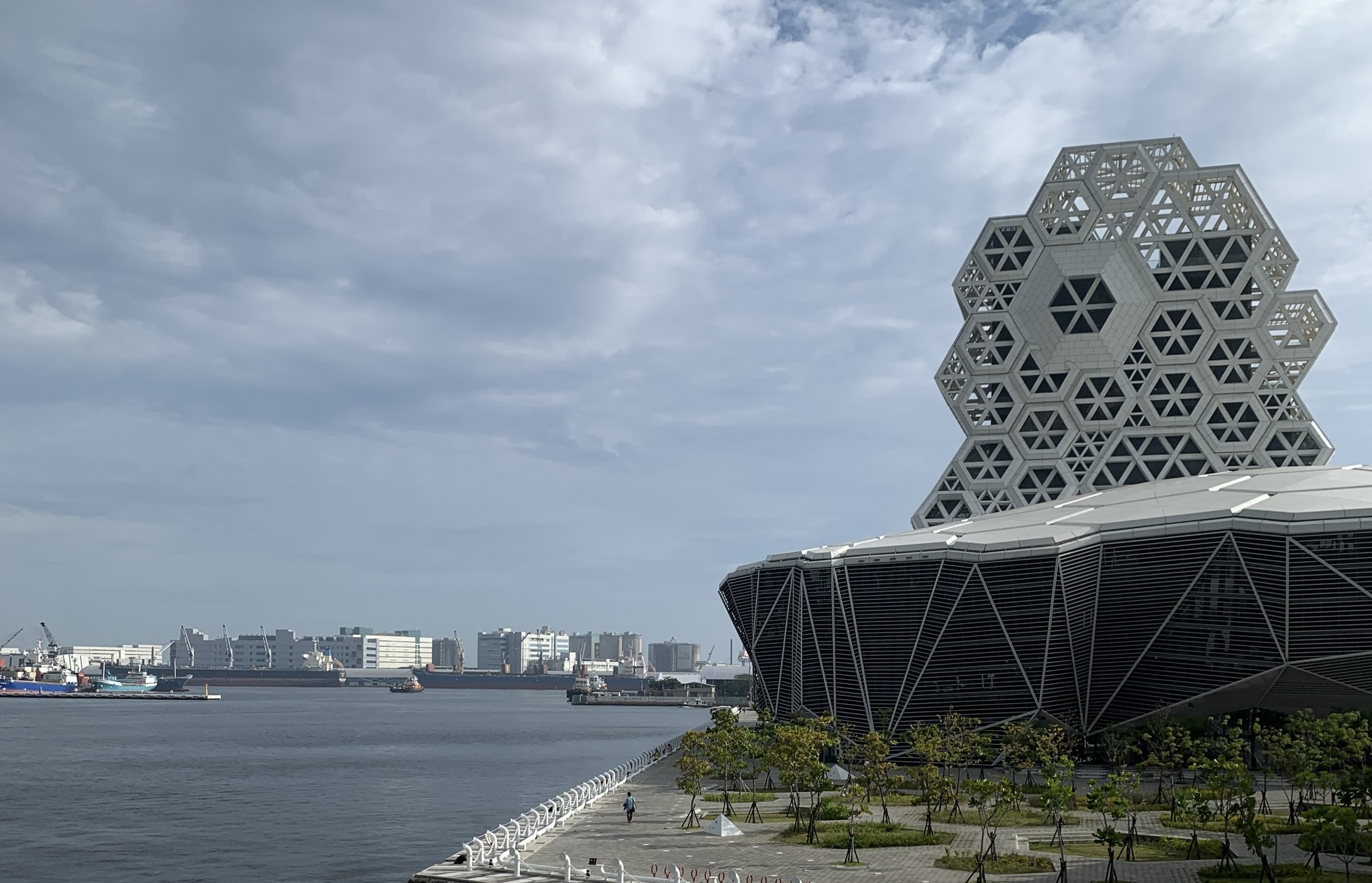 Kaohsiung, Taiwan